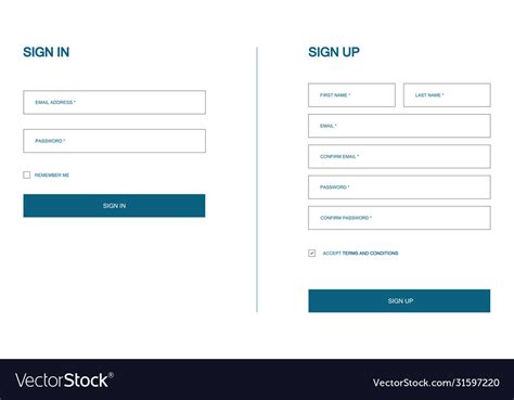 Agent Login and Registration Form.